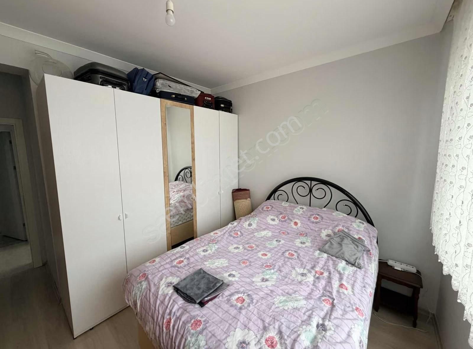 Yeni Bağlıcada Park Bulvar Sıtesı'nde 4+1 Fırsat Daire - Görsel 30