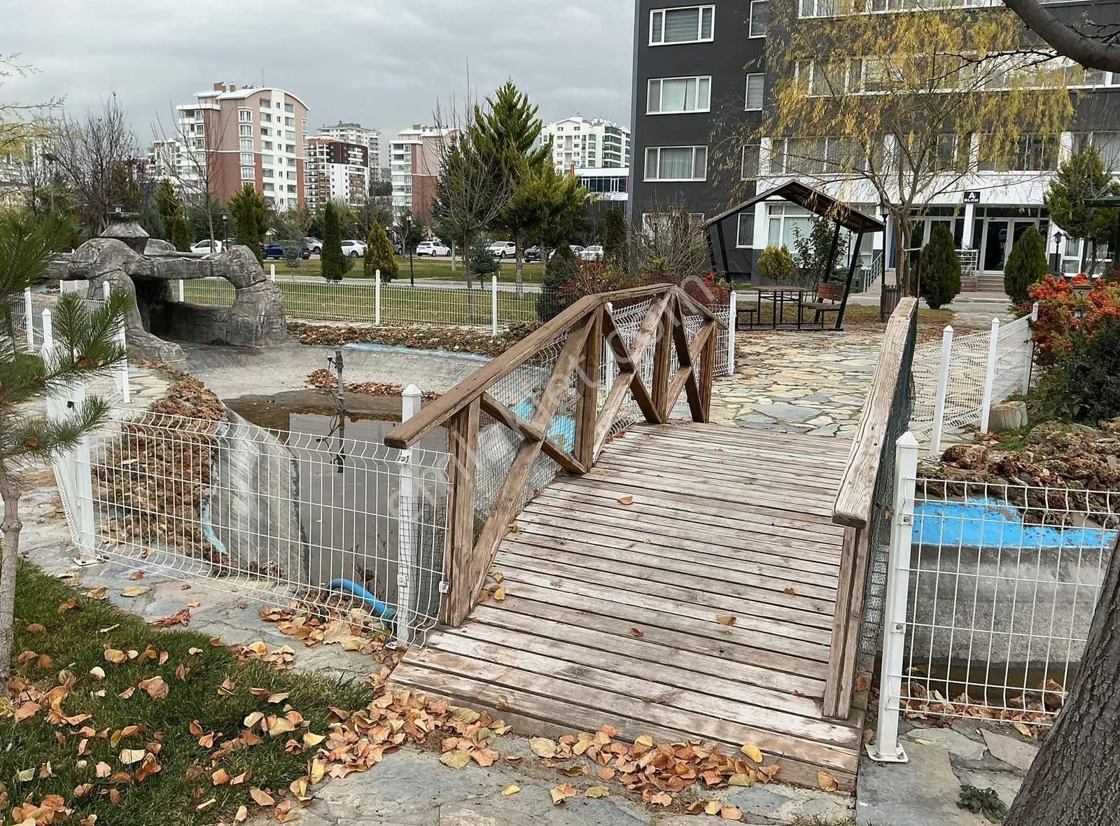 Yeni Bağlıcada Park Bulvar Sıtesı'nde 4+1 Fırsat Daire - Görsel 20