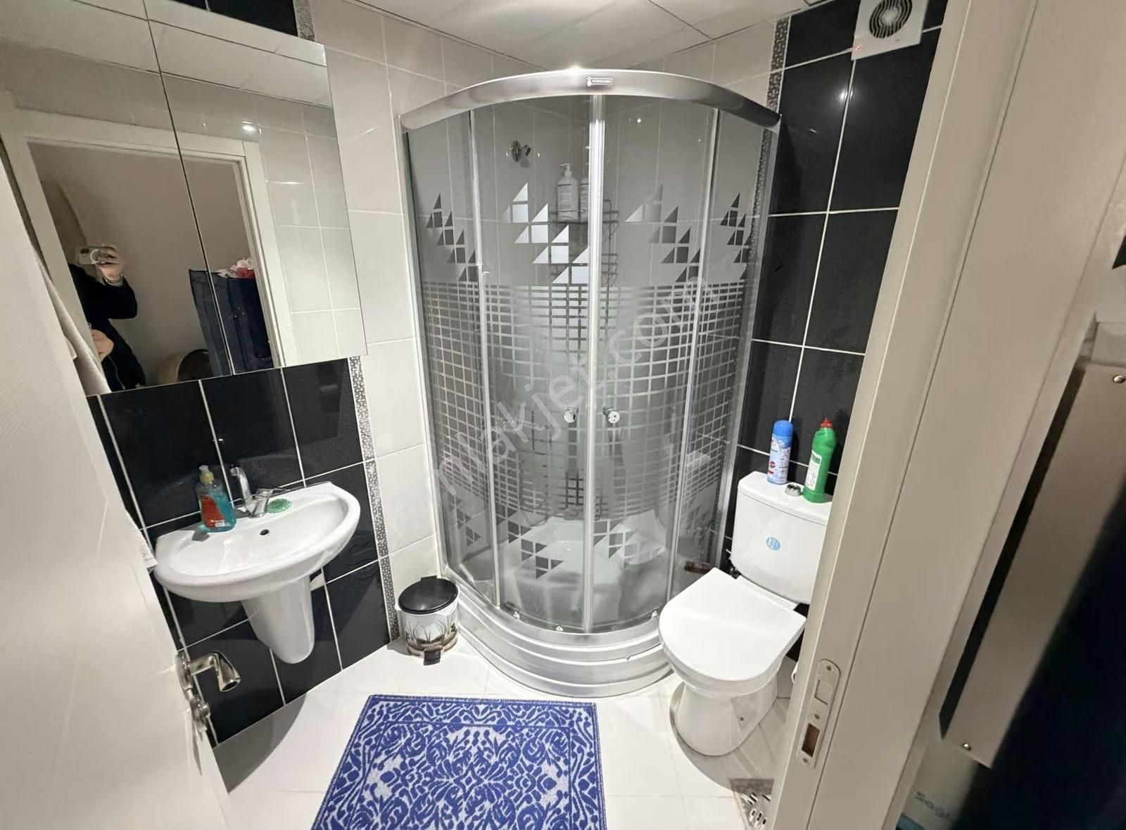 Yeni Bağlıcada Park Bulvar Sıtesı'nde 4+1 Fırsat Daire - Görsel 16