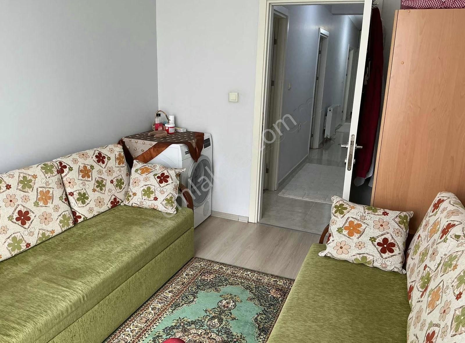 Yeni Bağlıcada Park Bulvar Sıtesı'nde 4+1 Fırsat Daire - Görsel 27