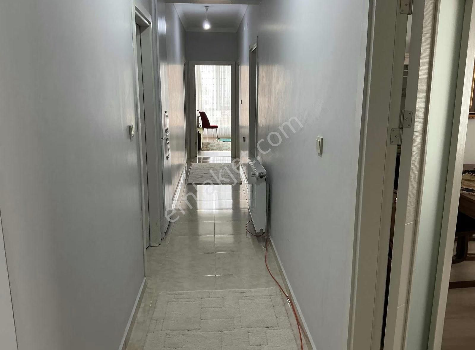 Yeni Bağlıcada Park Bulvar Sıtesı'nde 4+1 Fırsat Daire - Görsel 35