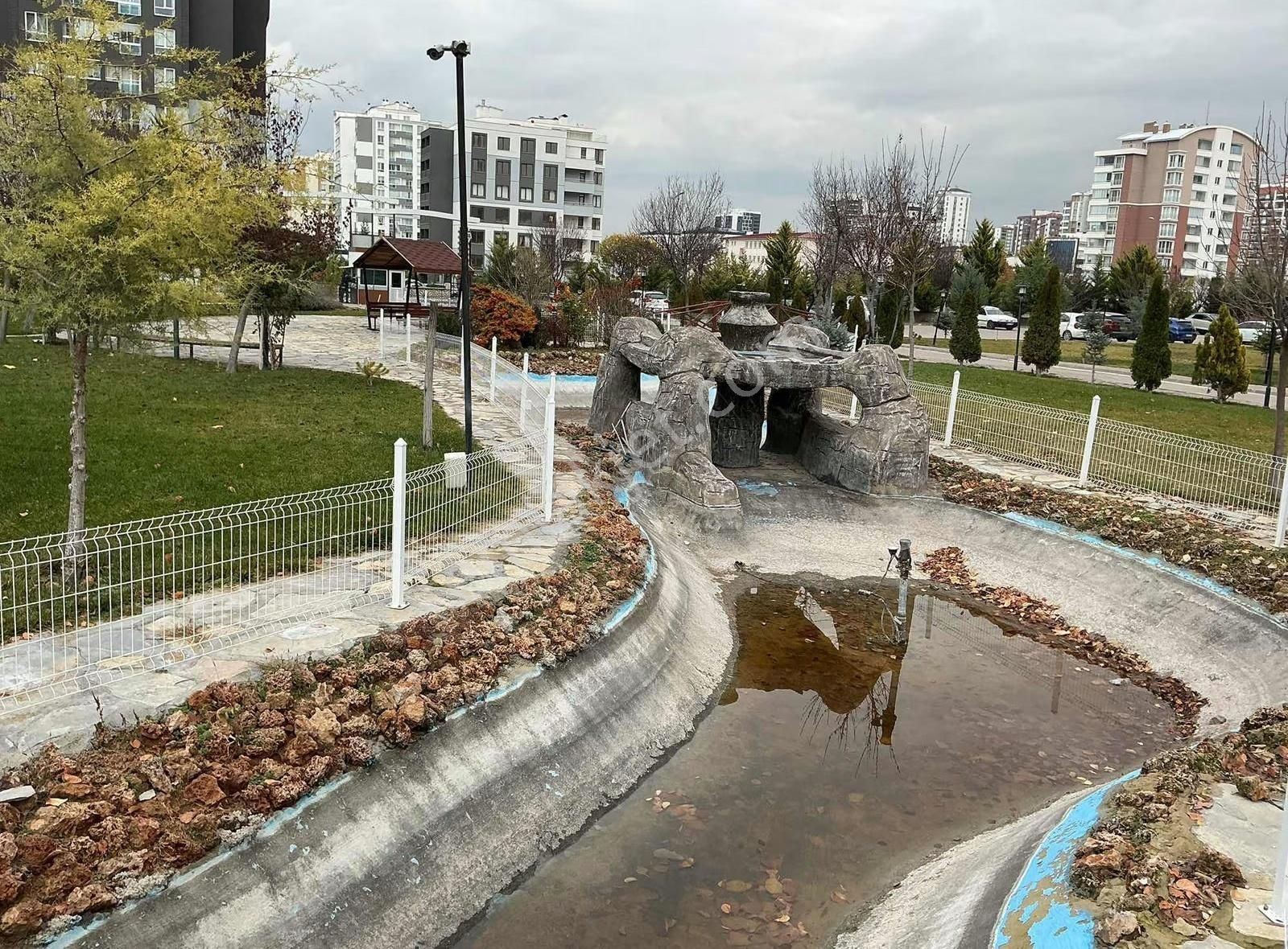 Yeni Bağlıcada Park Bulvar Sıtesı'nde 4+1 Fırsat Daire - Görsel 31