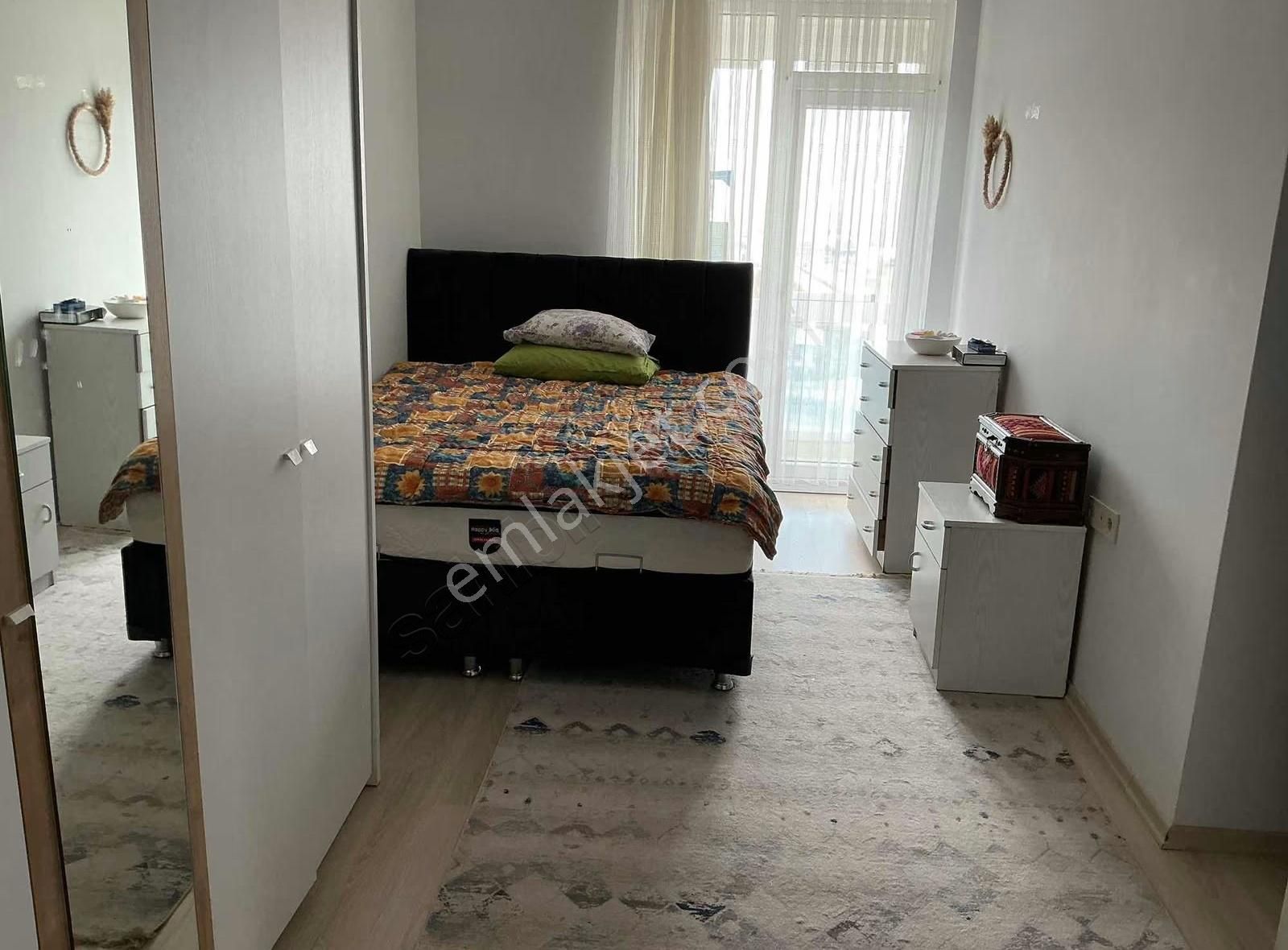 Yeni Bağlıcada Park Bulvar Sıtesı'nde 4+1 Fırsat Daire - Görsel 28