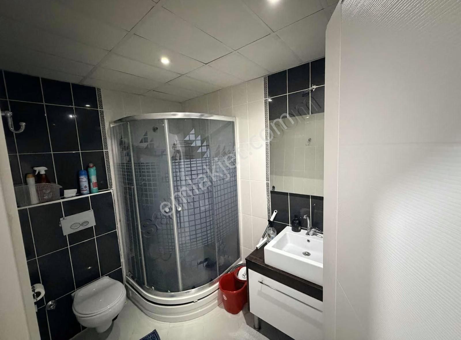 Yeni Bağlıcada Park Bulvar Sıtesı'nde 4+1 Fırsat Daire - Görsel 15