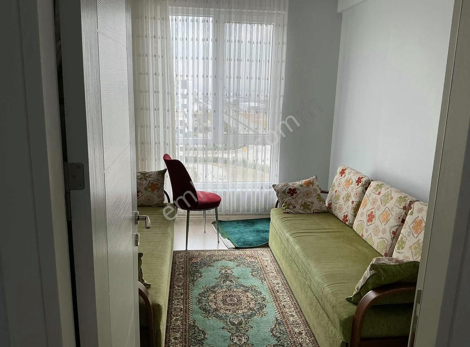 Yeni Bağlıcada Park Bulvar Sıtesı'nde 4+1 Fırsat Daire - Görsel 25