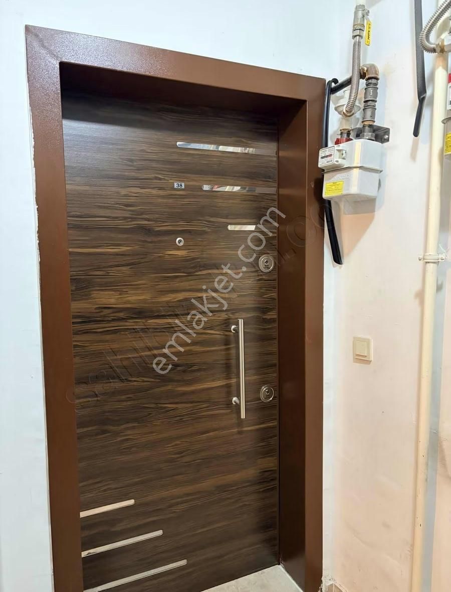 Yeni Bağlıcada Park Bulvar Sıtesı'nde 4+1 Fırsat Daire - Görsel 33