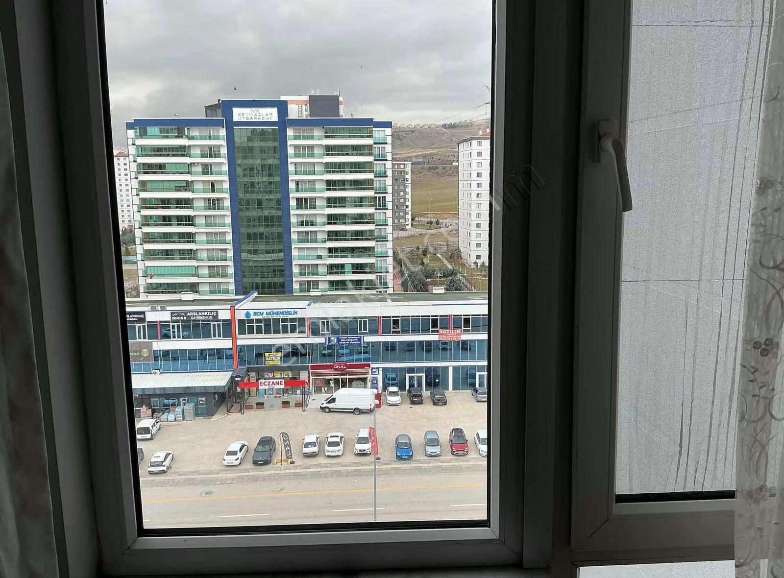 Yeni Bağlıcada Park Bulvar Sıtesı'nde 4+1 Fırsat Daire - Görsel 17