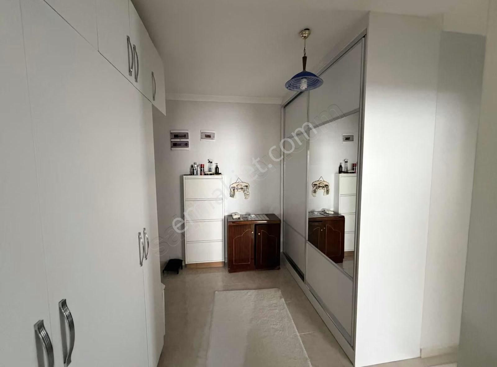 Yeni Bağlıcada Park Bulvar Sıtesı'nde 4+1 Fırsat Daire - Görsel 24