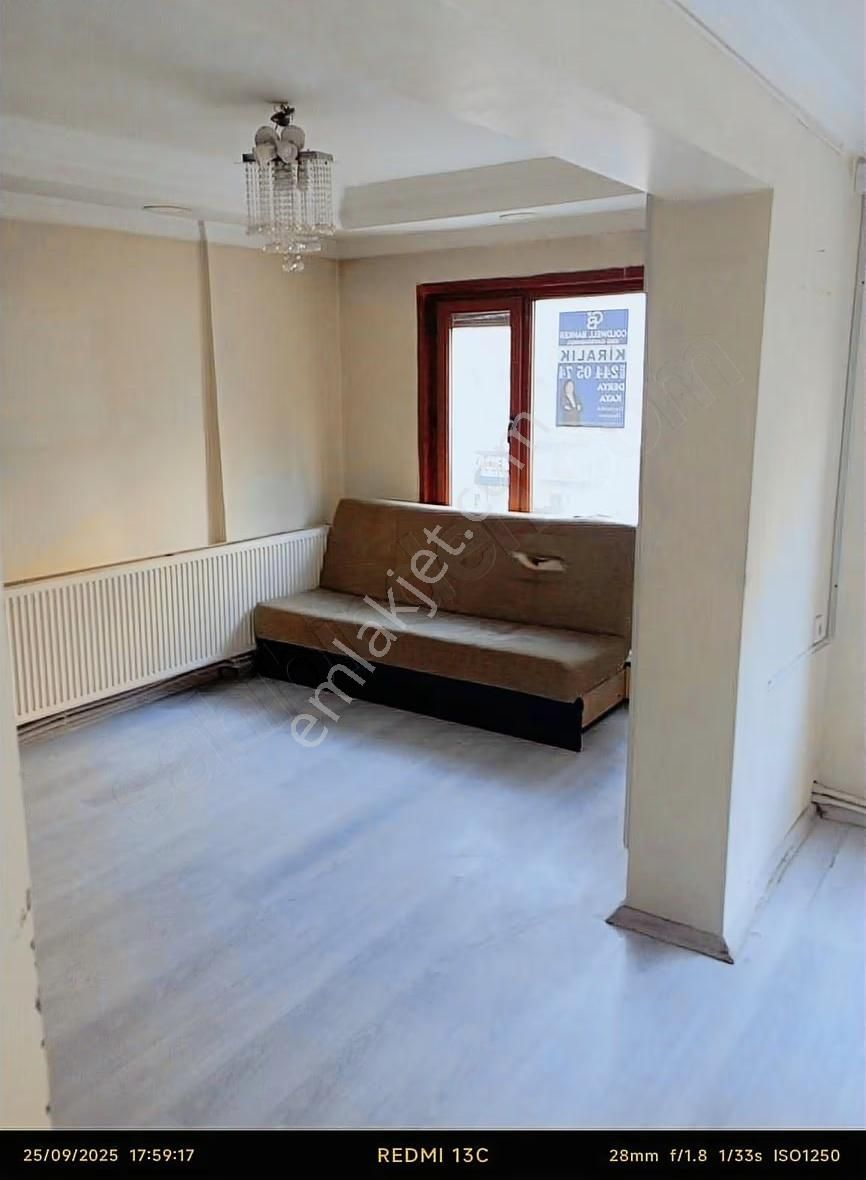 Sincan Atatürk Mahallesinde Kiralık İş Yeri Ofis - Görsel 8