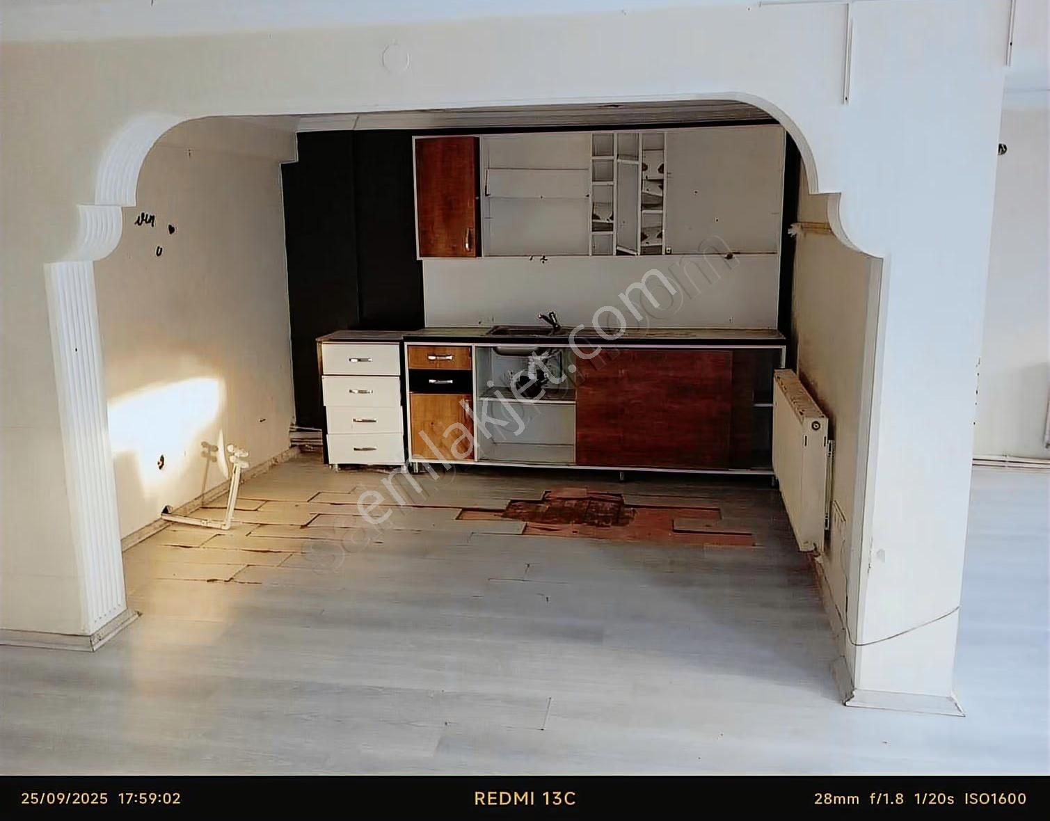 Sincan Atatürk Mahallesinde Kiralık İş Yeri Ofis - Görsel 6