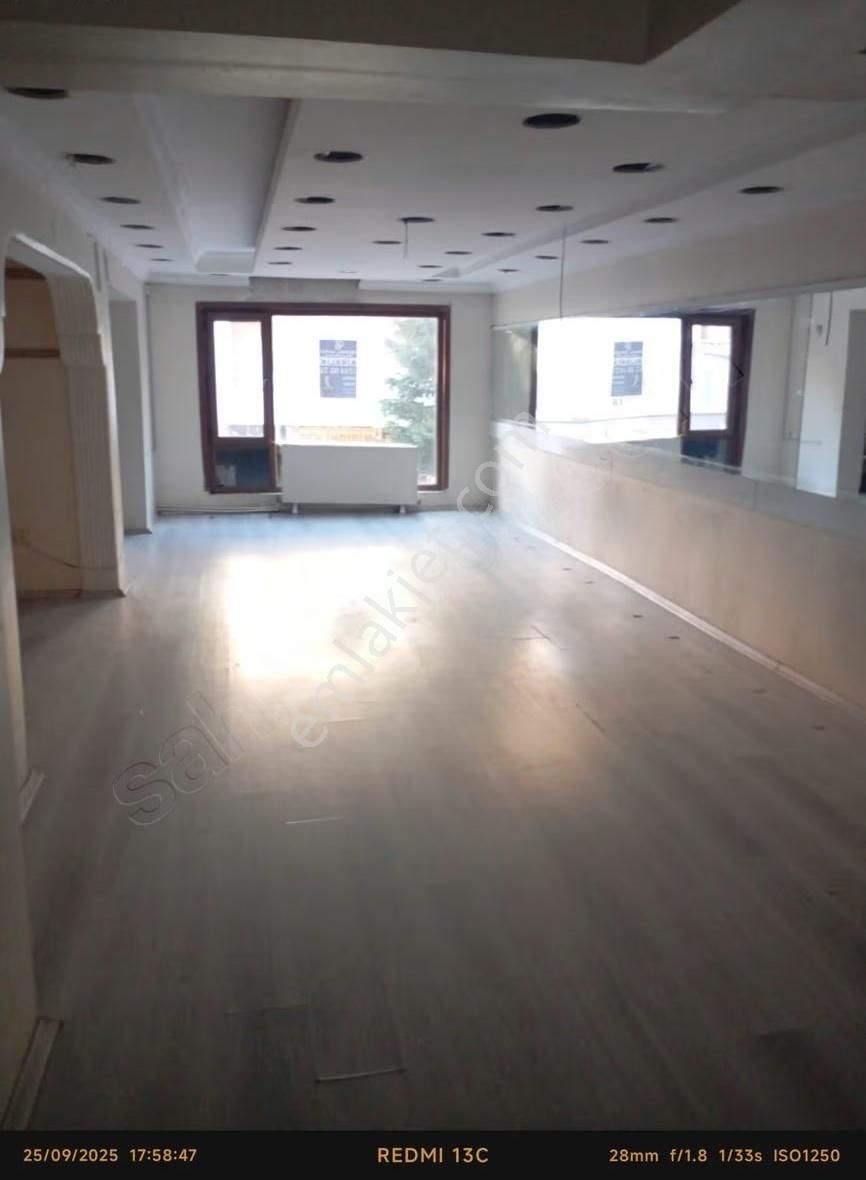 Sincan Atatürk Mahallesinde Kiralık İş Yeri Ofis - Görsel 11