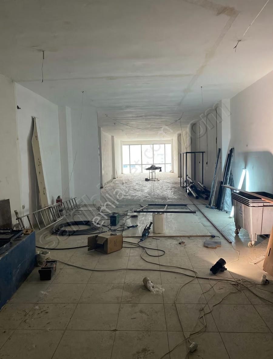 Tekstilin Merkezi, Tekstilciler Cad.nde 2 Katlı İş Yeri - Görsel 9