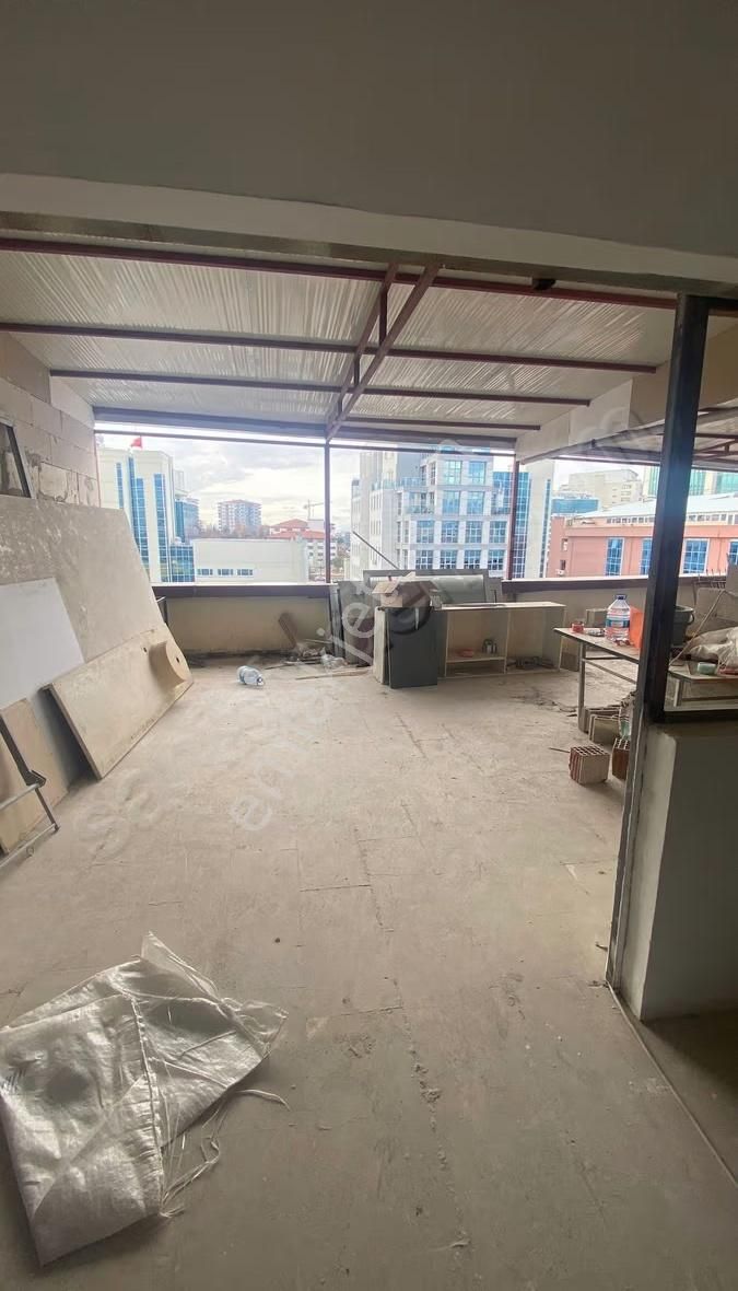 Tekstilin Merkezi, Tekstilciler Cad.nde 2 Katlı İş Yeri - Görsel 10
