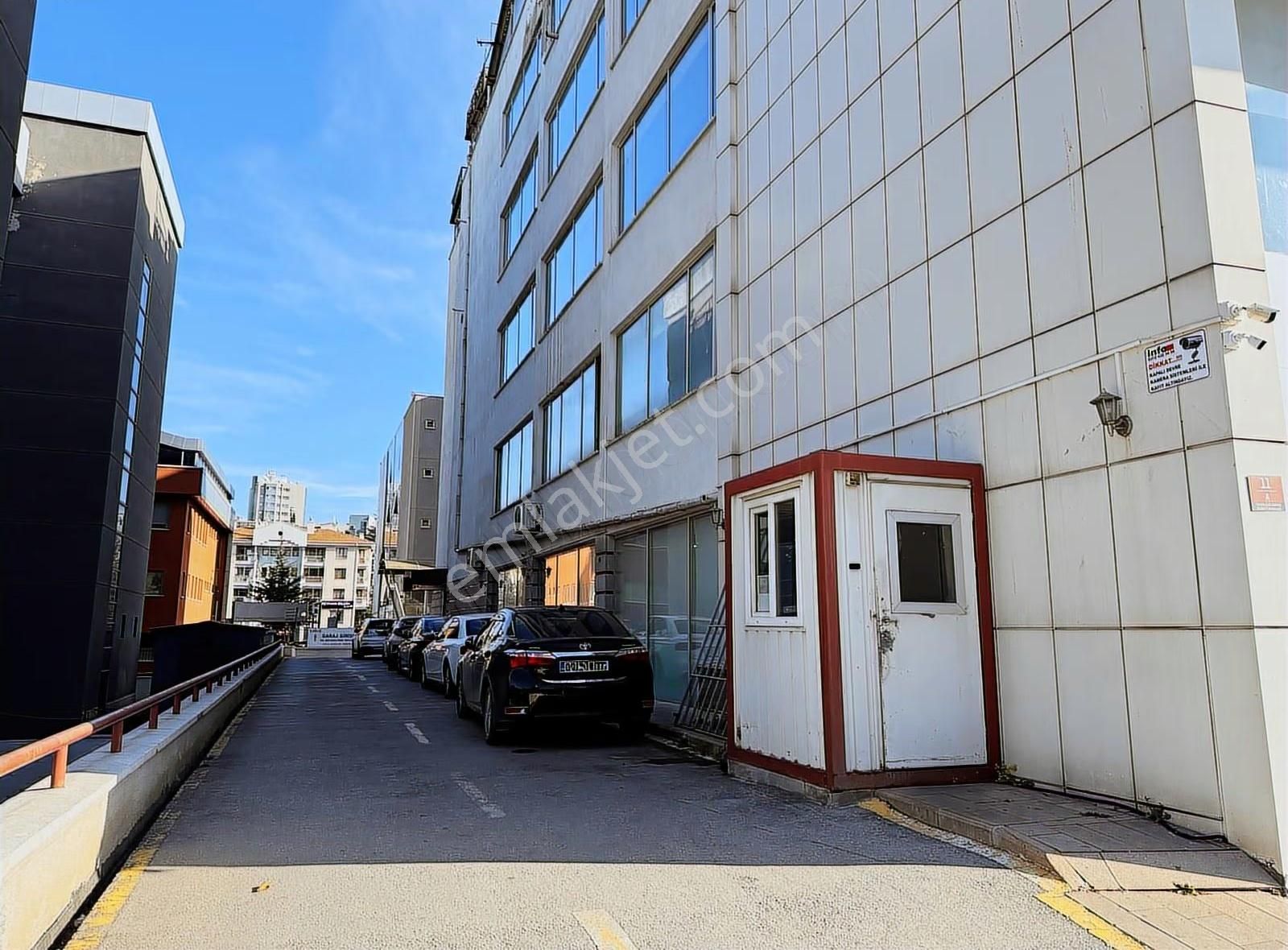 Tekstilin Merkezi, Tekstilciler Cad.nde 2 Katlı İş Yeri - Görsel 6