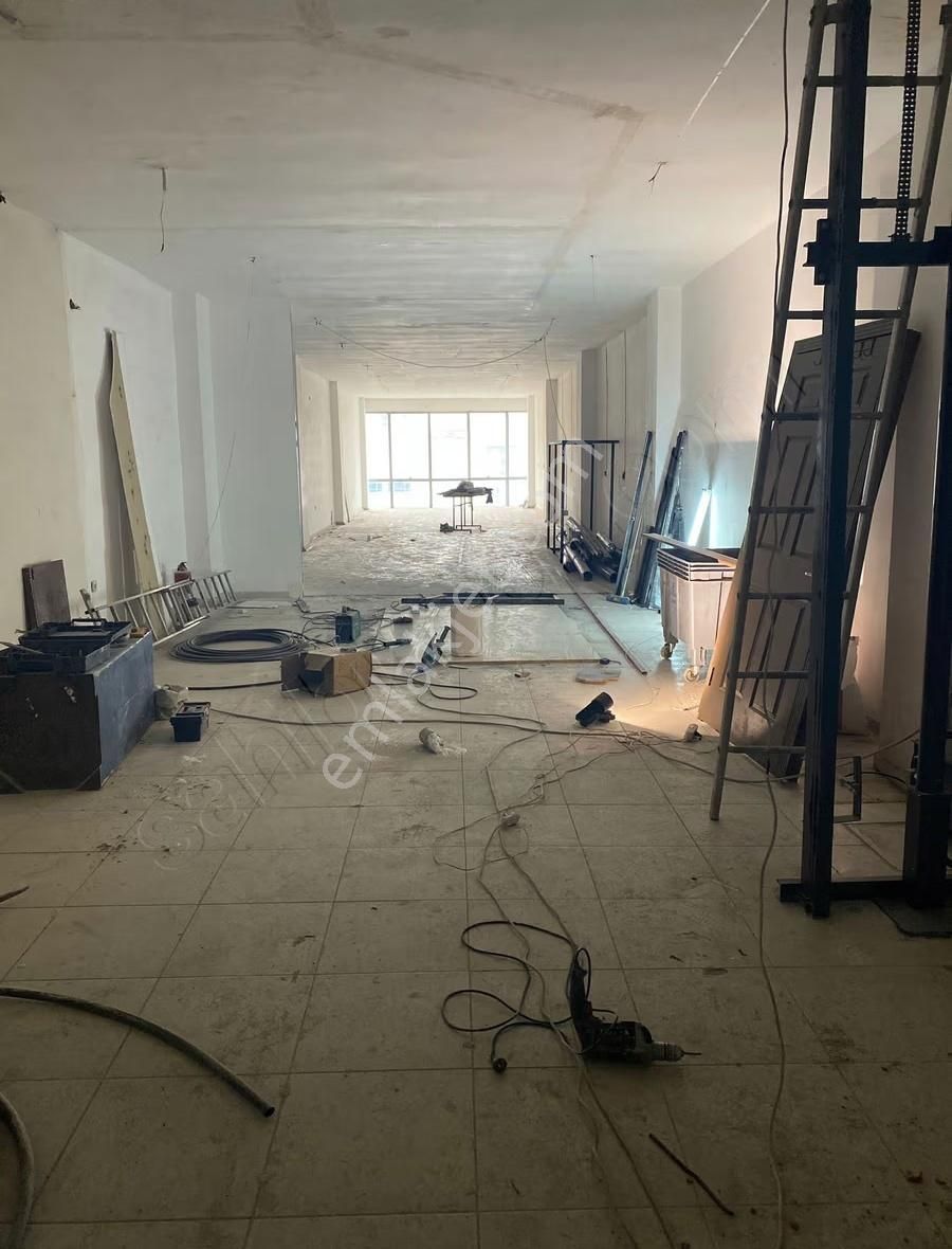Tekstilin Merkezi, Tekstilciler Cad.nde 2 Katlı İş Yeri - Görsel 7