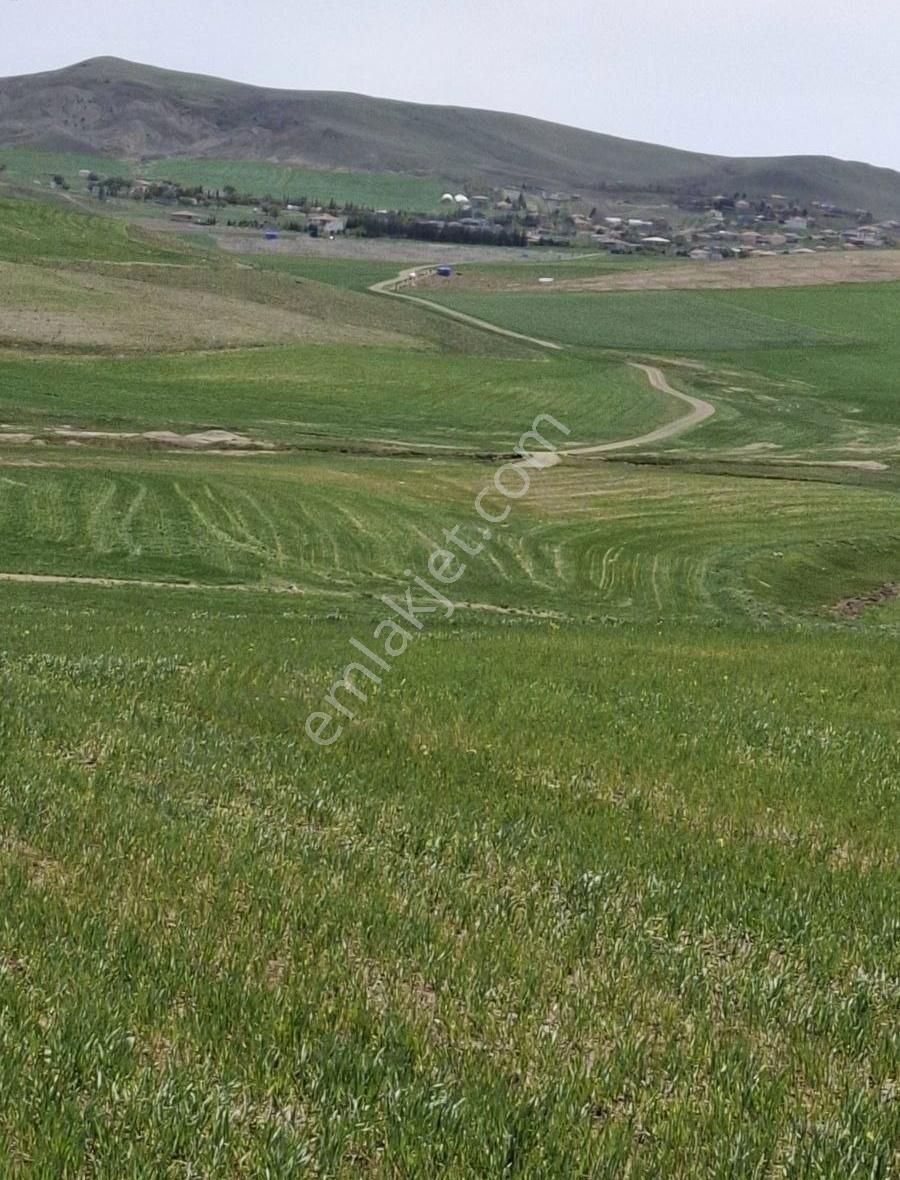 Gölbaşı Konut İmarlı Arsa