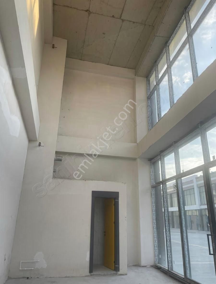 Mega Şaşmaz Oto Avmde Satılık, İşletmeye Hazır Köşe Dükkan! - Görsel 9