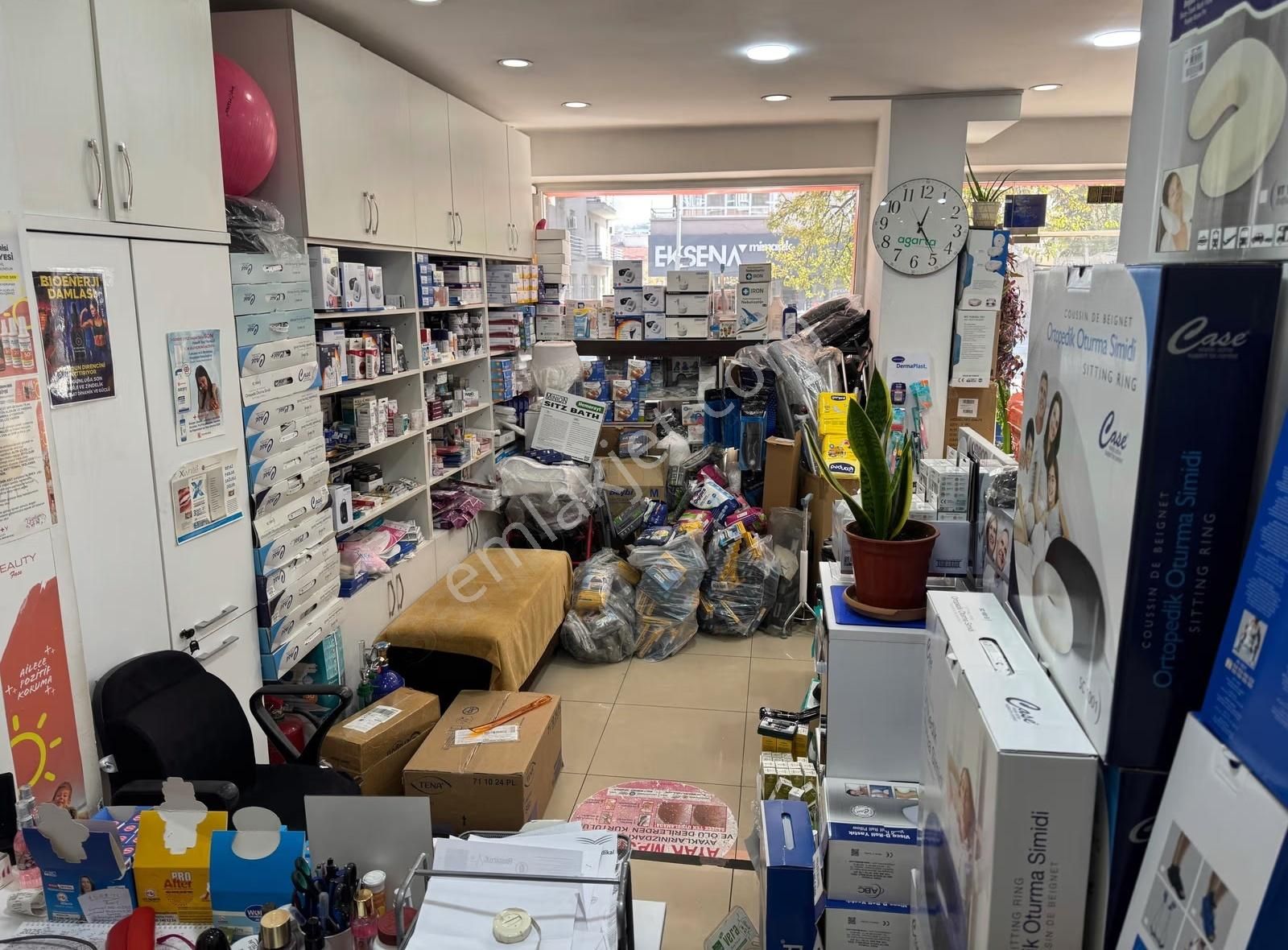 Ayrancı Mah. Hoşdere Caddesi Üzerinde 43 M2 Satılık Dükkan - Görsel 12