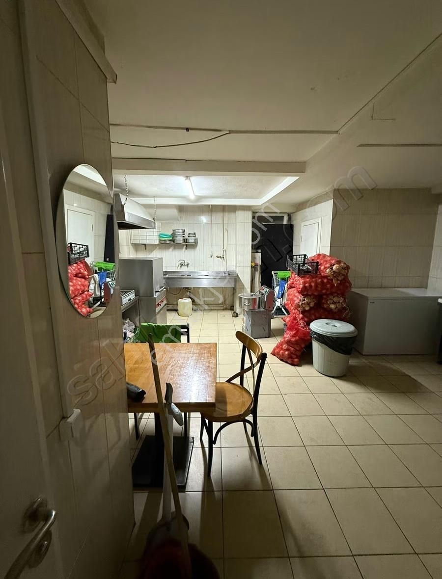 Dikmen Caddesi Üzerinde Devren Kebap % Lahmacun Salonu - Görsel 14