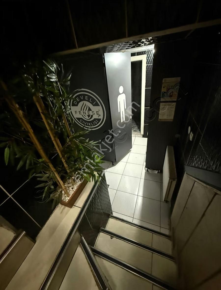 Dikmen Caddesi Üzerinde Devren Kebap % Lahmacun Salonu - Görsel 9