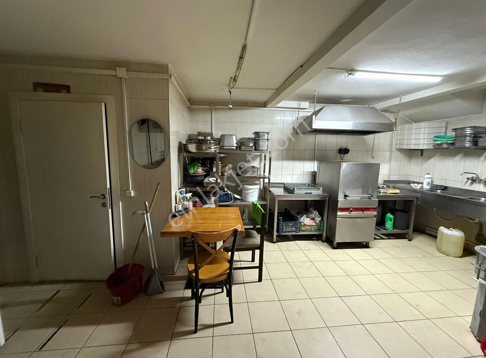 Dikmen Caddesi Üzerinde Devren Kebap % Lahmacun Salonu - Görsel 10