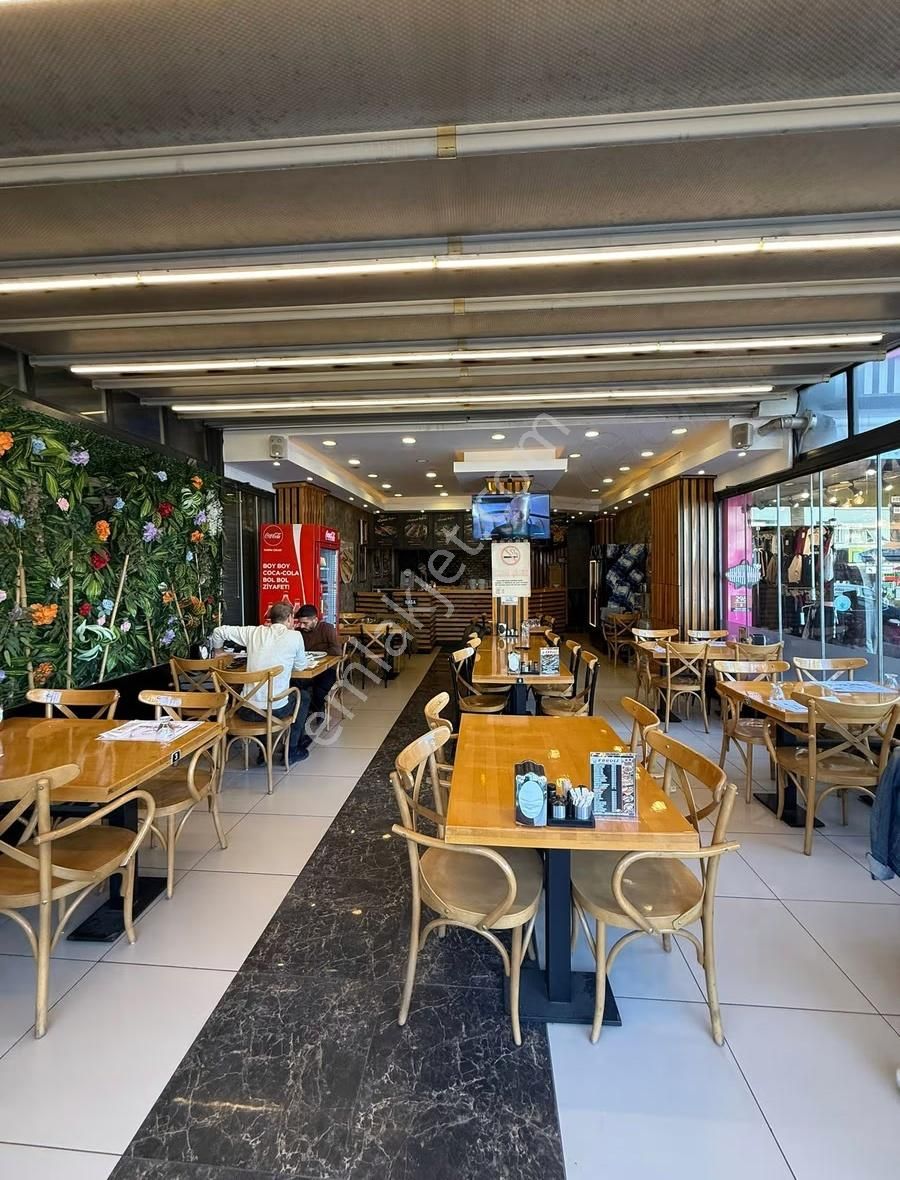 Dikmen Caddesi Üzerinde Devren Kebap % Lahmacun Salonu - Görsel 15