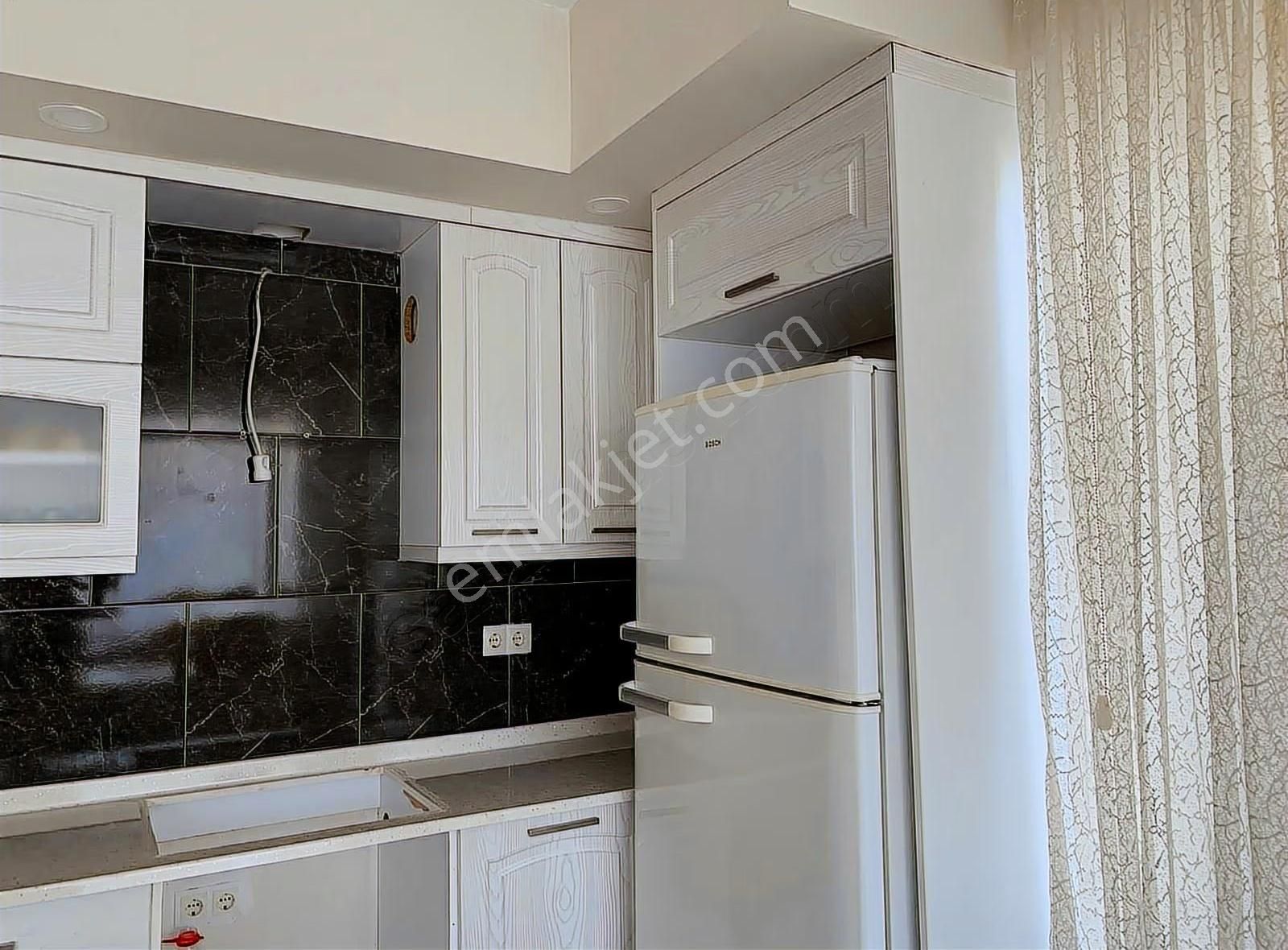 Köyceğiz Gölüne 200 Mt. Mesafede Geniş Balkonlu Dublex Villa - Görsel 2