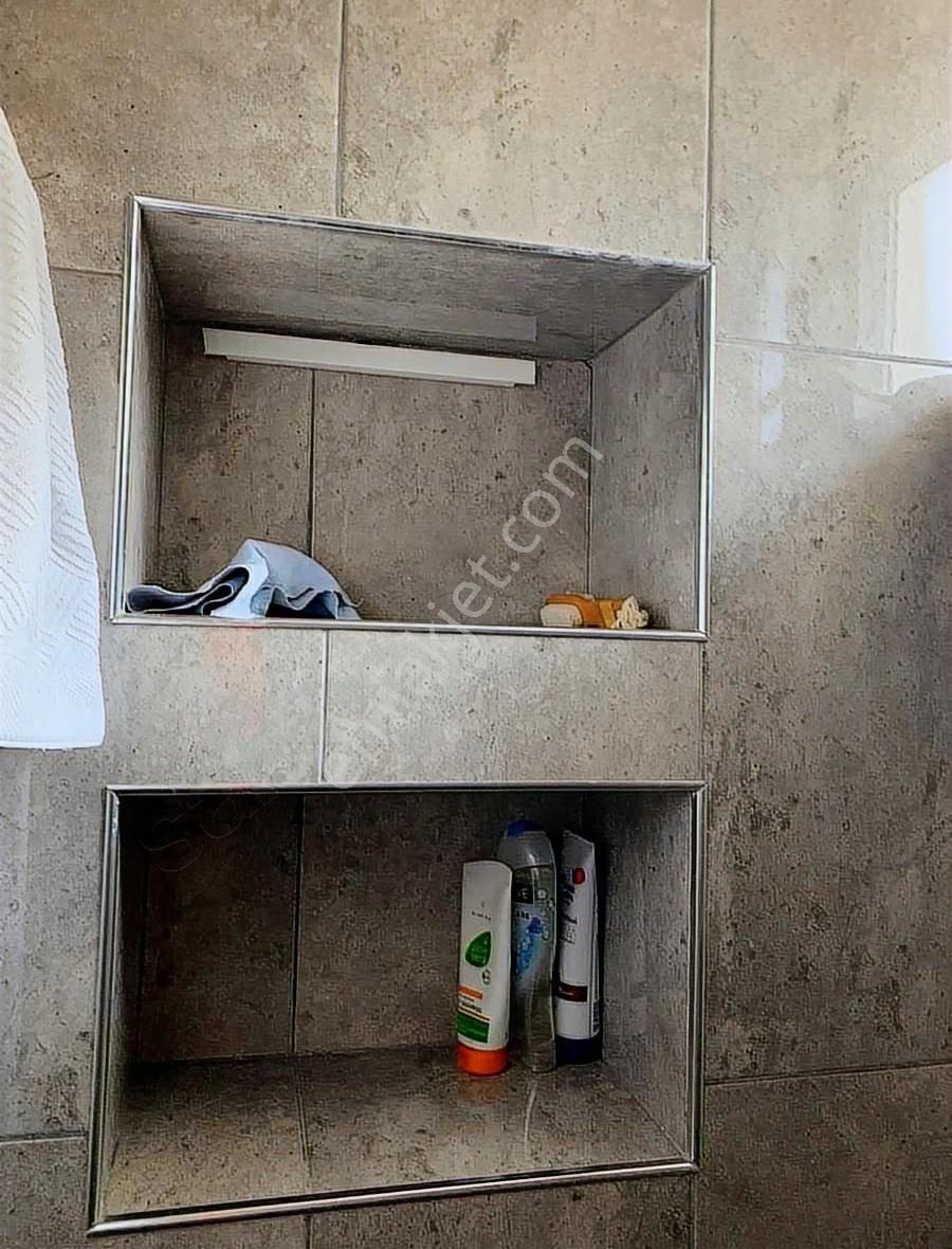 Köyceğiz Gölüne 200 Mt. Mesafede Geniş Balkonlu Dublex Villa - Görsel 19