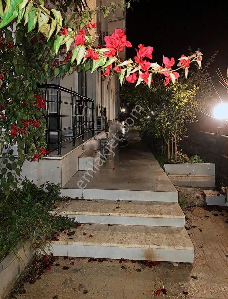 Köyceğiz Gölüne 200 Mt. Mesafede Geniş Balkonlu Dublex Villa - Görsel 9