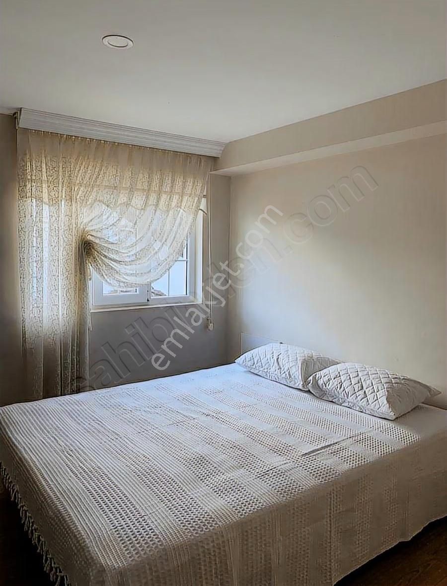 Köyceğiz Gölüne 200 Mt. Mesafede Geniş Balkonlu Dublex Villa - Görsel 21