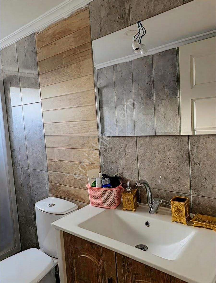 Köyceğiz Gölüne 200 Mt. Mesafede Geniş Balkonlu Dublex Villa - Görsel 3