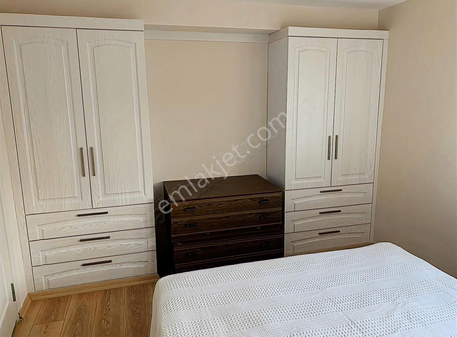 Köyceğiz Gölüne 200 Mt. Mesafede Geniş Balkonlu Dublex Villa - Görsel 11