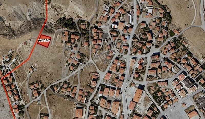 Yenimahalle Yakacık Mah Daire Getirili Tek Tapu Satılık Arsa