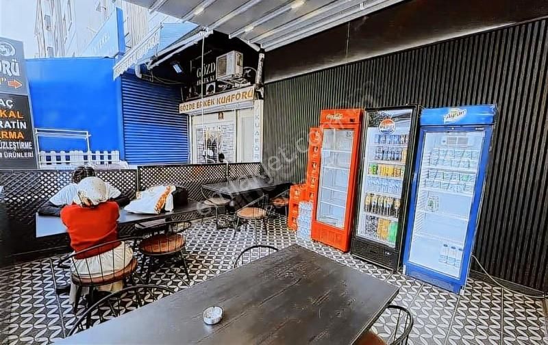 Beşevlerde Fırsat Devren Kiralık Restorant - Görsel 2