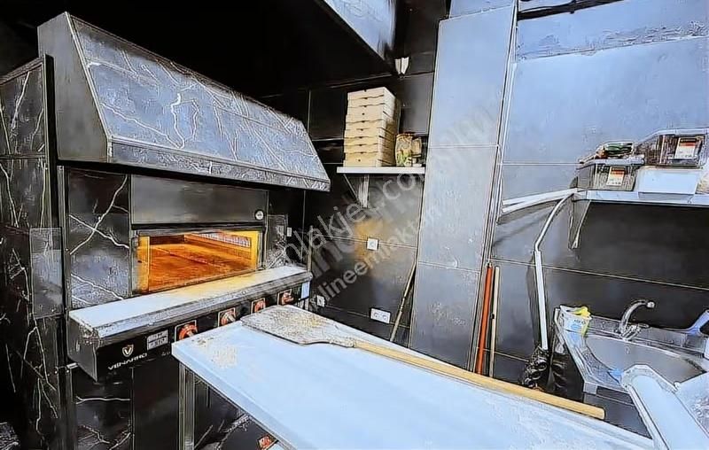 Beşevlerde Fırsat Devren Kiralık Restorant - Görsel 6