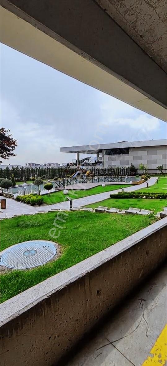 Eryaman Kaşmir Mavi Orkide Sit.'de 4+1 175 M2 Satılık Lüx Daire - Görsel 29