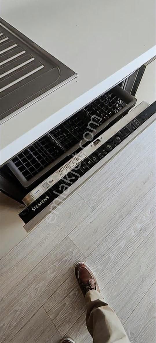 Eryaman Kaşmir Mavi Orkide Sit.'de 4+1 175 M2 Satılık Lüx Daire - Görsel 21