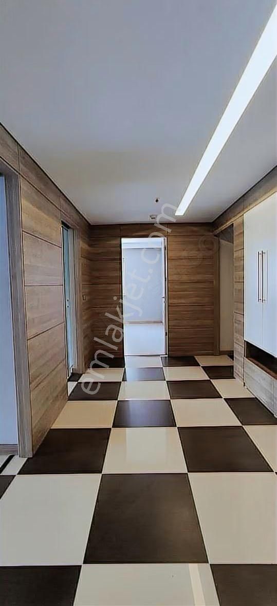 Eryaman Kaşmir Mavi Orkide Sit.'de 4+1 175 M2 Satılık Lüx Daire - Görsel 24