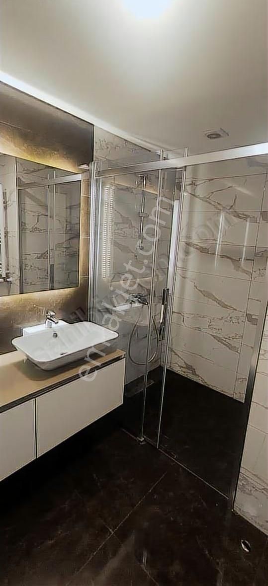 Eryaman Kaşmir Mavi Orkide Sit.'de 4+1 175 M2 Satılık Lüx Daire - Görsel 14