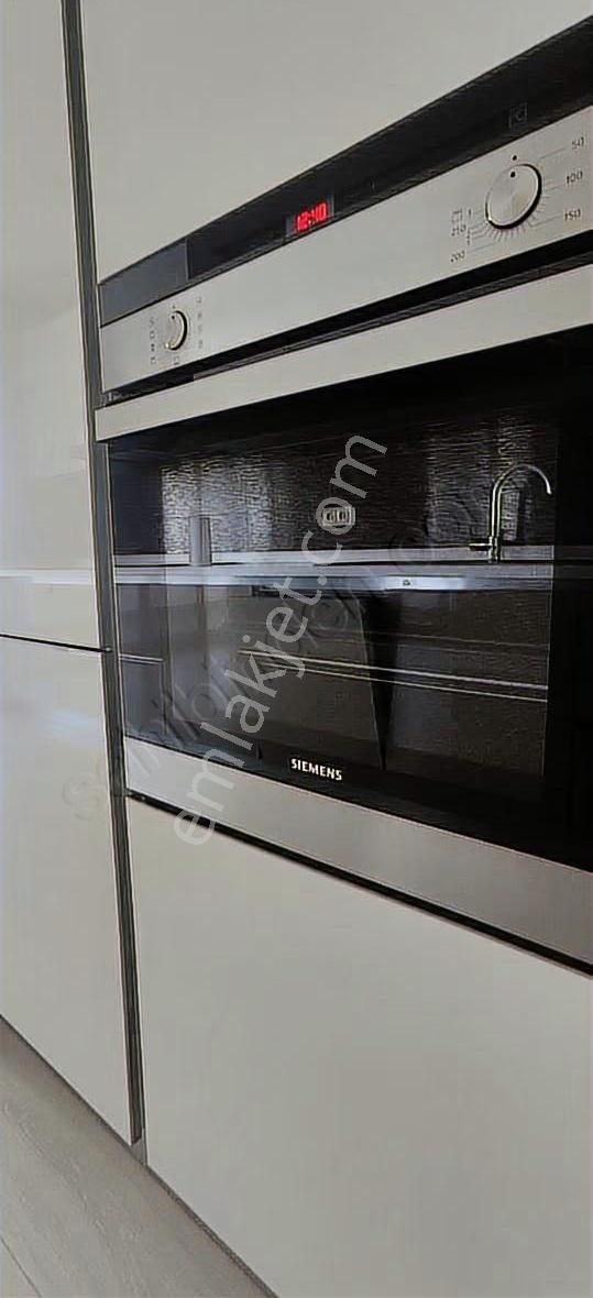 Eryaman Kaşmir Mavi Orkide Sit.'de 4+1 175 M2 Satılık Lüx Daire - Görsel 35