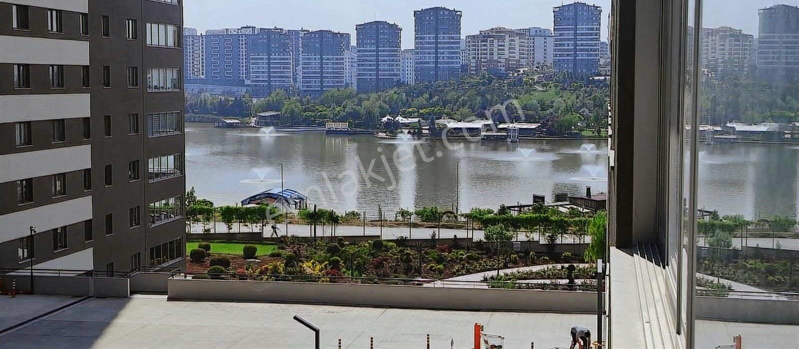 Eryaman Kaşmir Mavi Orkide Sit.'de 4+1 175 M2 Satılık Lüx Daire - Görsel 13