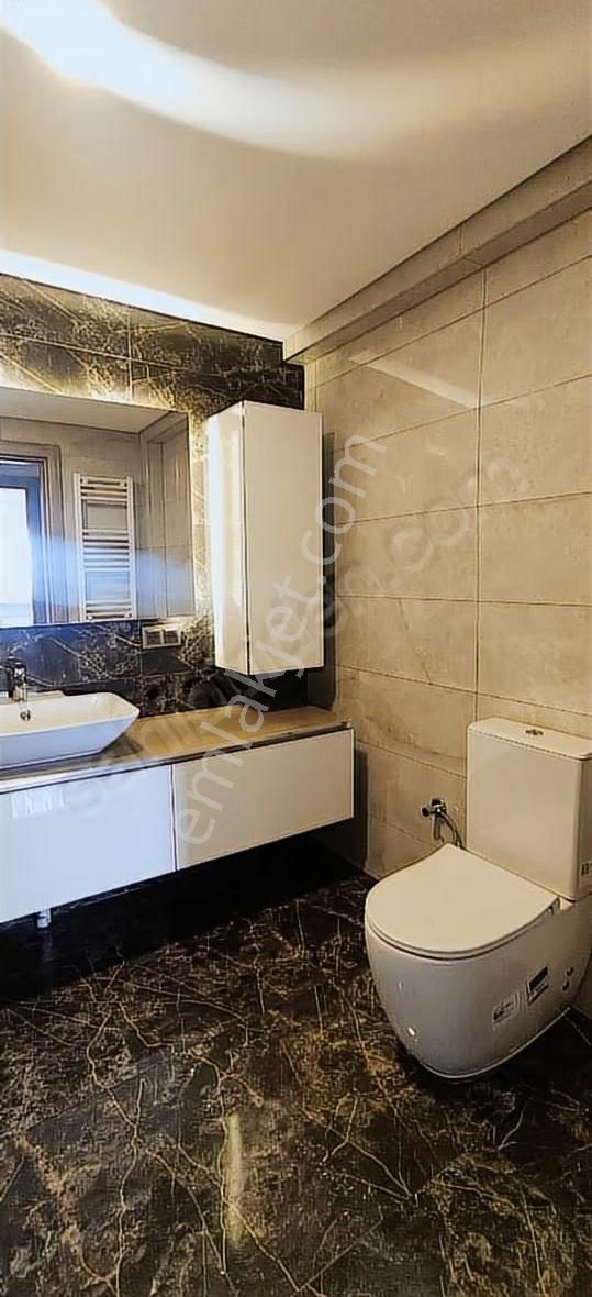 Eryaman Kaşmir Mavi Orkide Sit.'de 4+1 175 M2 Satılık Lüx Daire - Görsel 25