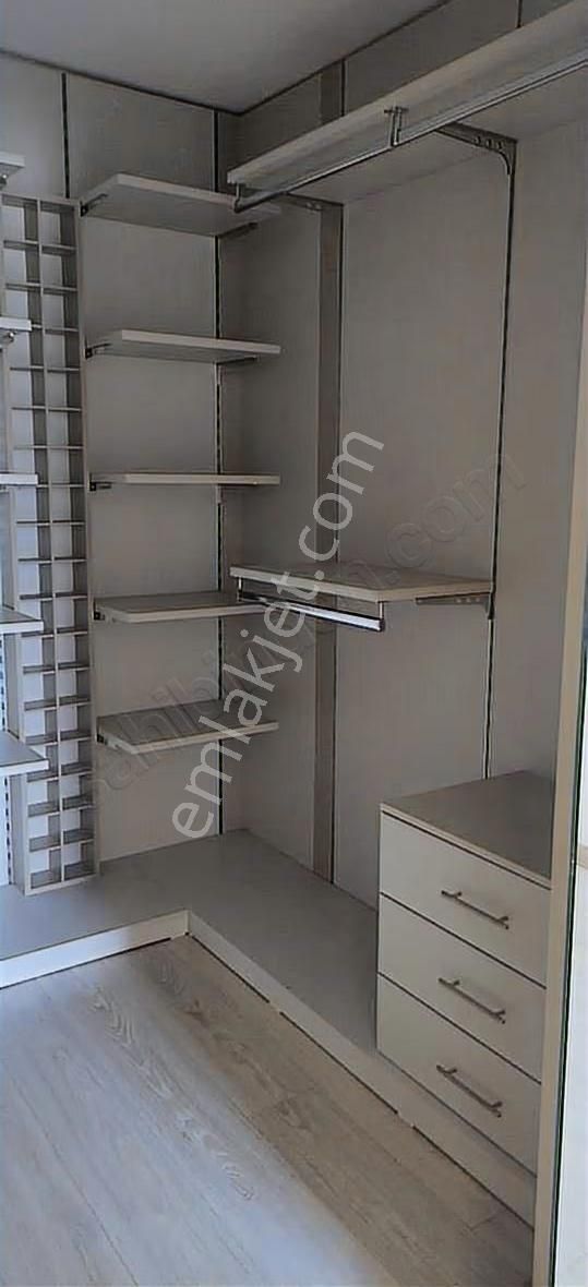 Eryaman Kaşmir Mavi Orkide Sit.'de 4+1 175 M2 Satılık Lüx Daire - Görsel 28