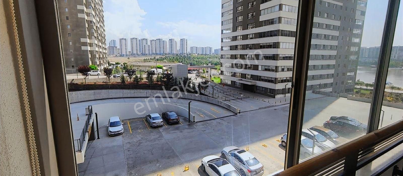 Eryaman Kaşmir Mavi Orkide Sit.'de 4+1 175 M2 Satılık Lüx Daire - Görsel 6