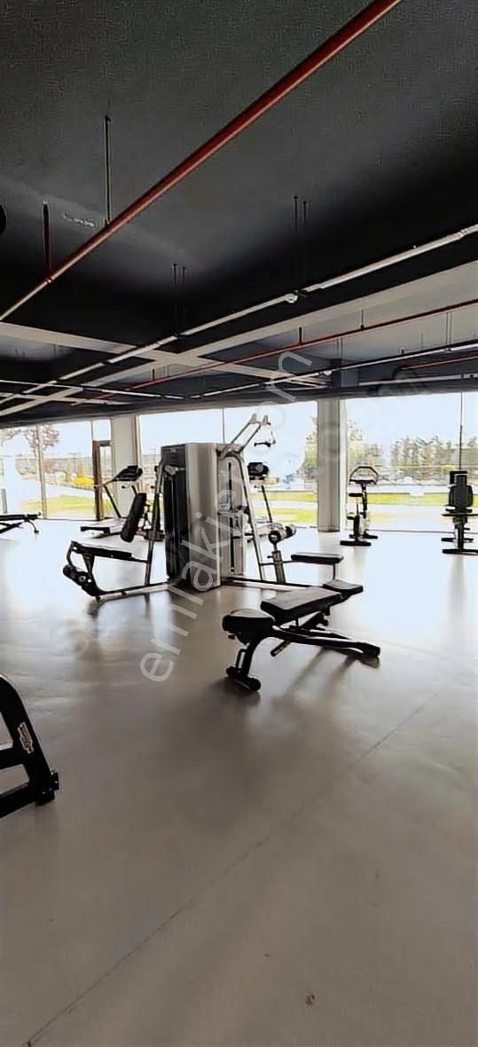 Eryaman Kaşmir Mavi Orkide Sit.'de 4+1 175 M2 Satılık Lüx Daire - Görsel 16