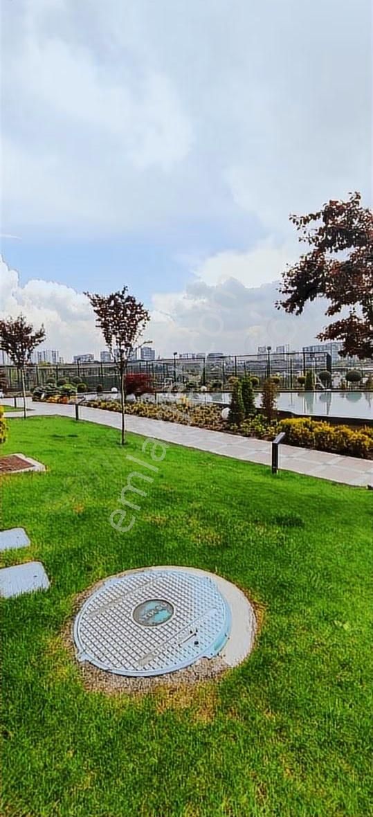 Eryaman Kaşmir Mavi Orkide Sit.'de 4+1 175 M2 Satılık Lüx Daire - Görsel 22