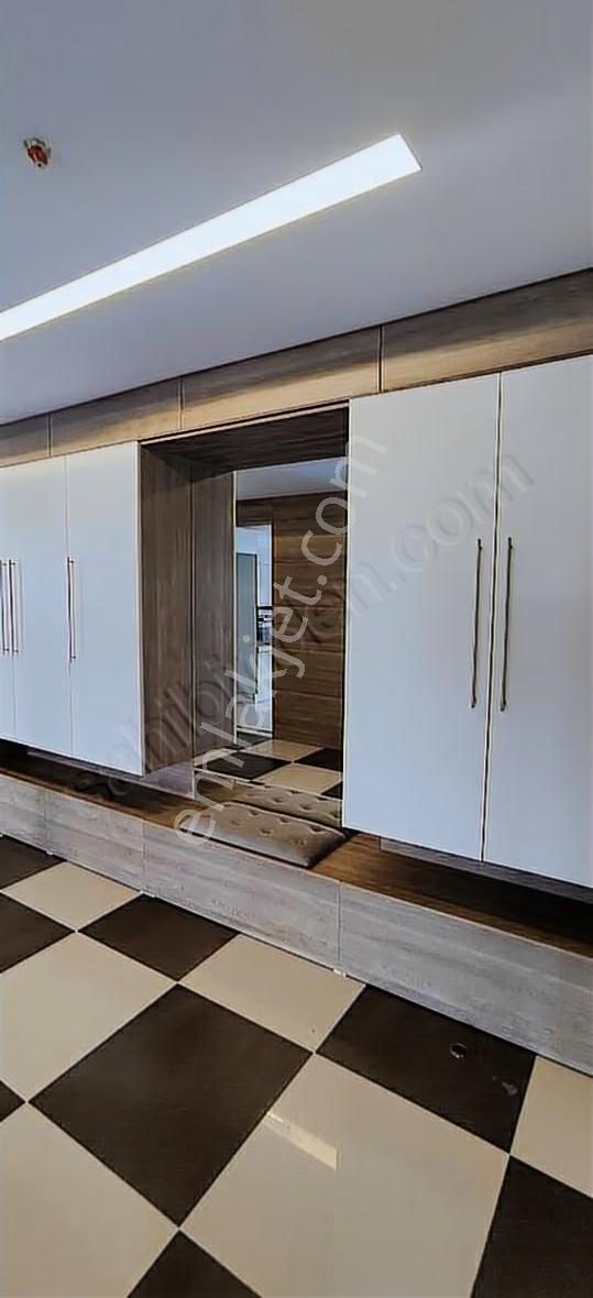 Eryaman Kaşmir Mavi Orkide Sit.'de 4+1 175 M2 Satılık Lüx Daire - Görsel 31