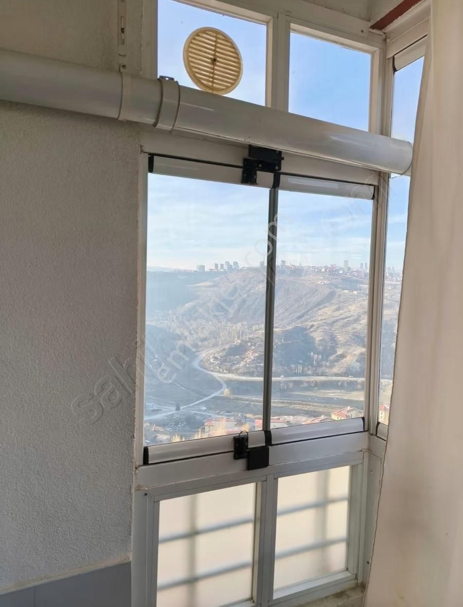 Satılık 3+1 Daire Vadi Manzaralı, Geniş Ve Çift Girişli - Görsel 4