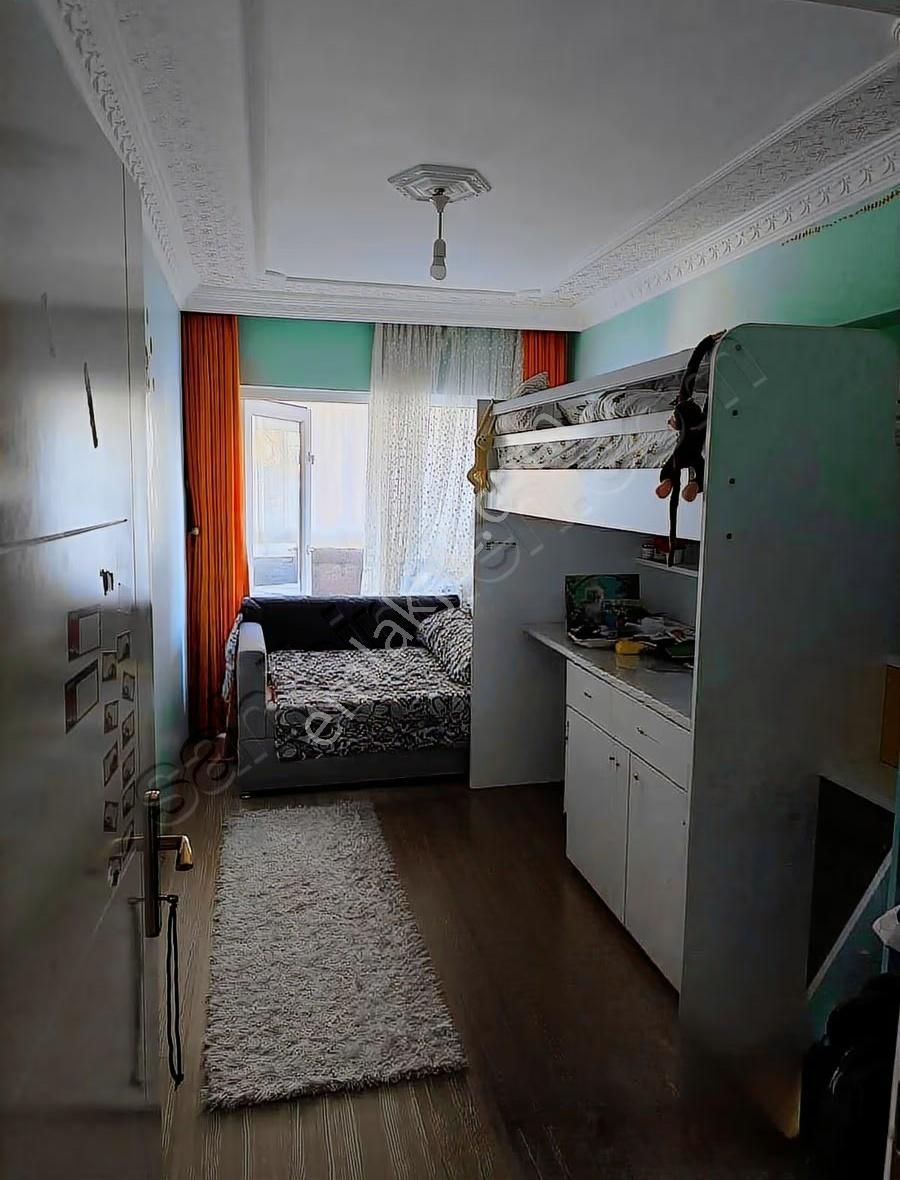 Satılık 3+1 Daire Vadi Manzaralı, Geniş Ve Çift Girişli - Görsel 8