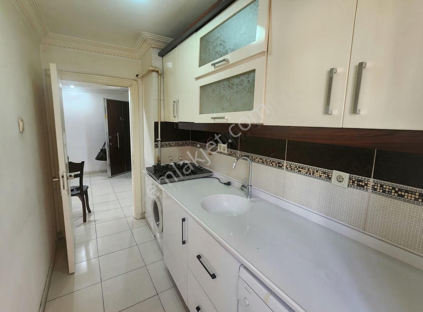 Maltepe Gmk Bulvarı'nda Ön Cephe 2+1 Kiralık Ofis - Görsel 3